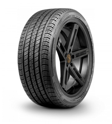 ProContact RX - SSR Tires